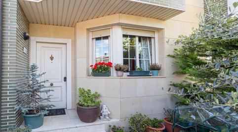 Photo 2 of Single-family semi-detached for sale in Calle Goyescas, El Berrocal, Valladolid Capital