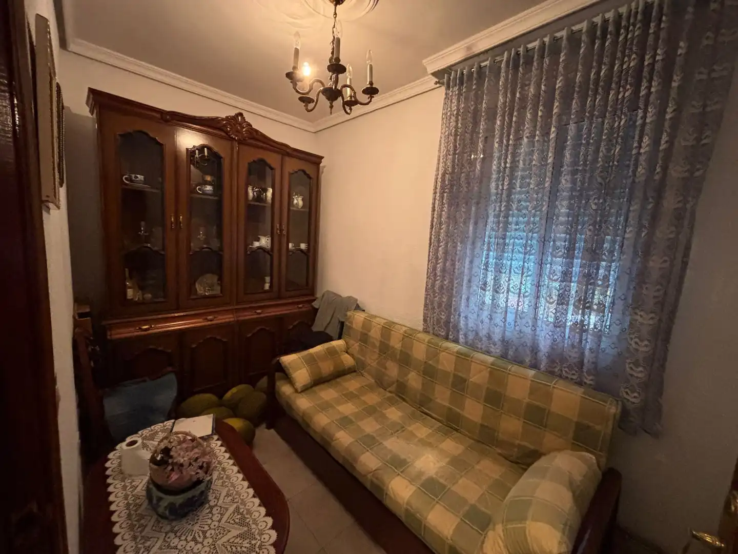 Piso con balcón en venta en Calle San Francisco 63, imagen 7