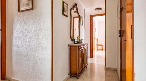 Foto 5 de Pis en venda a Cruz Roja,  Sevilla Capital