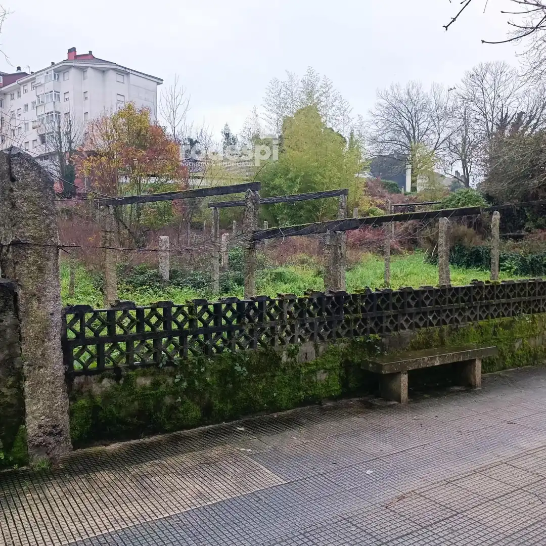 Terrenys i solars en venda a Ponteareas, imagen 4