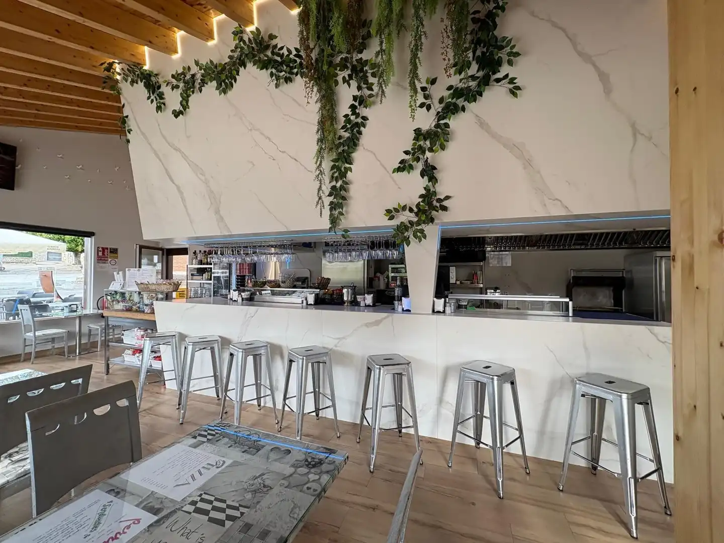 Commercial properties for sale in Castrillo del Val  with Furnished