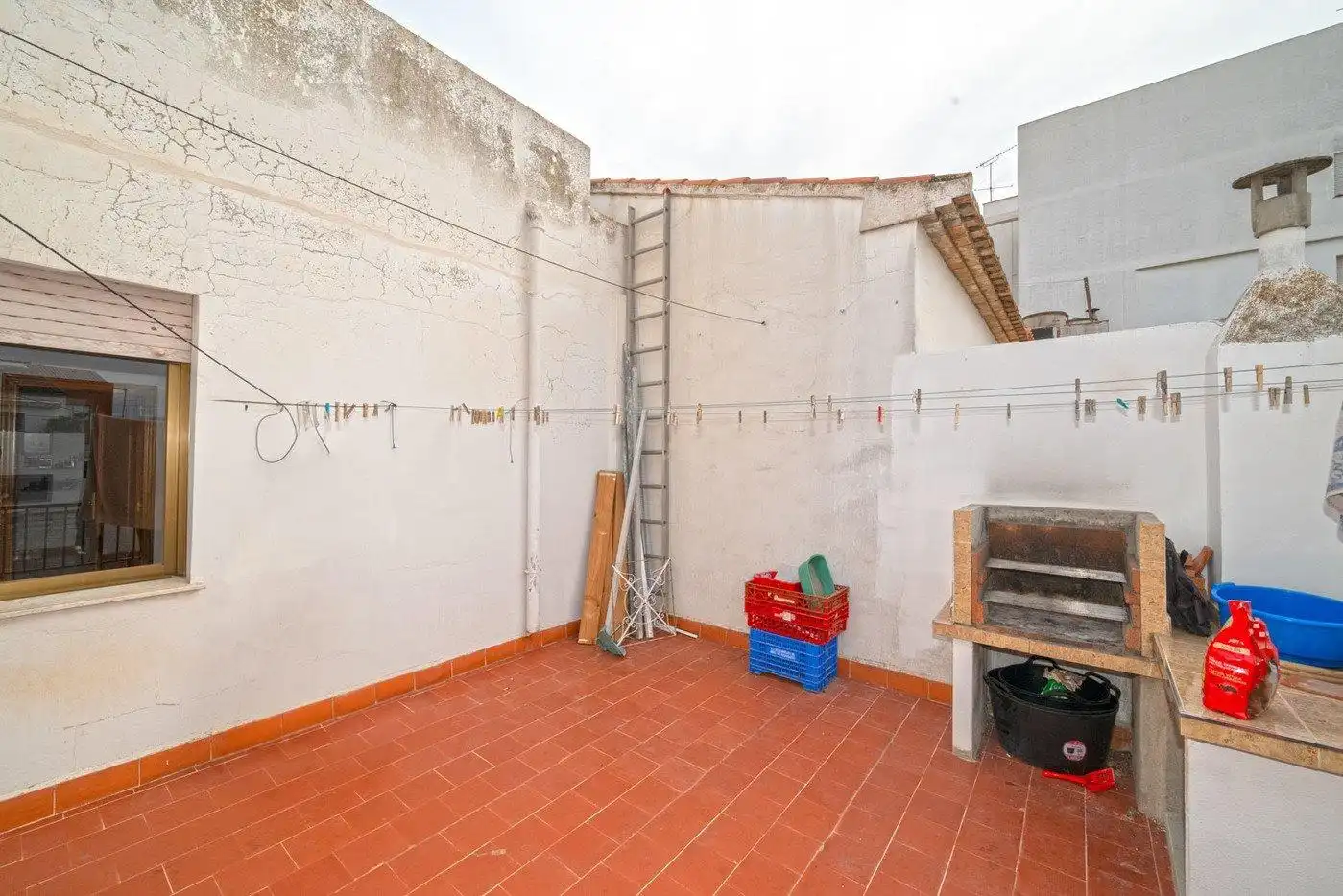 Casa con giardino in vendita a Avenida DR FLEMING, imagen 9