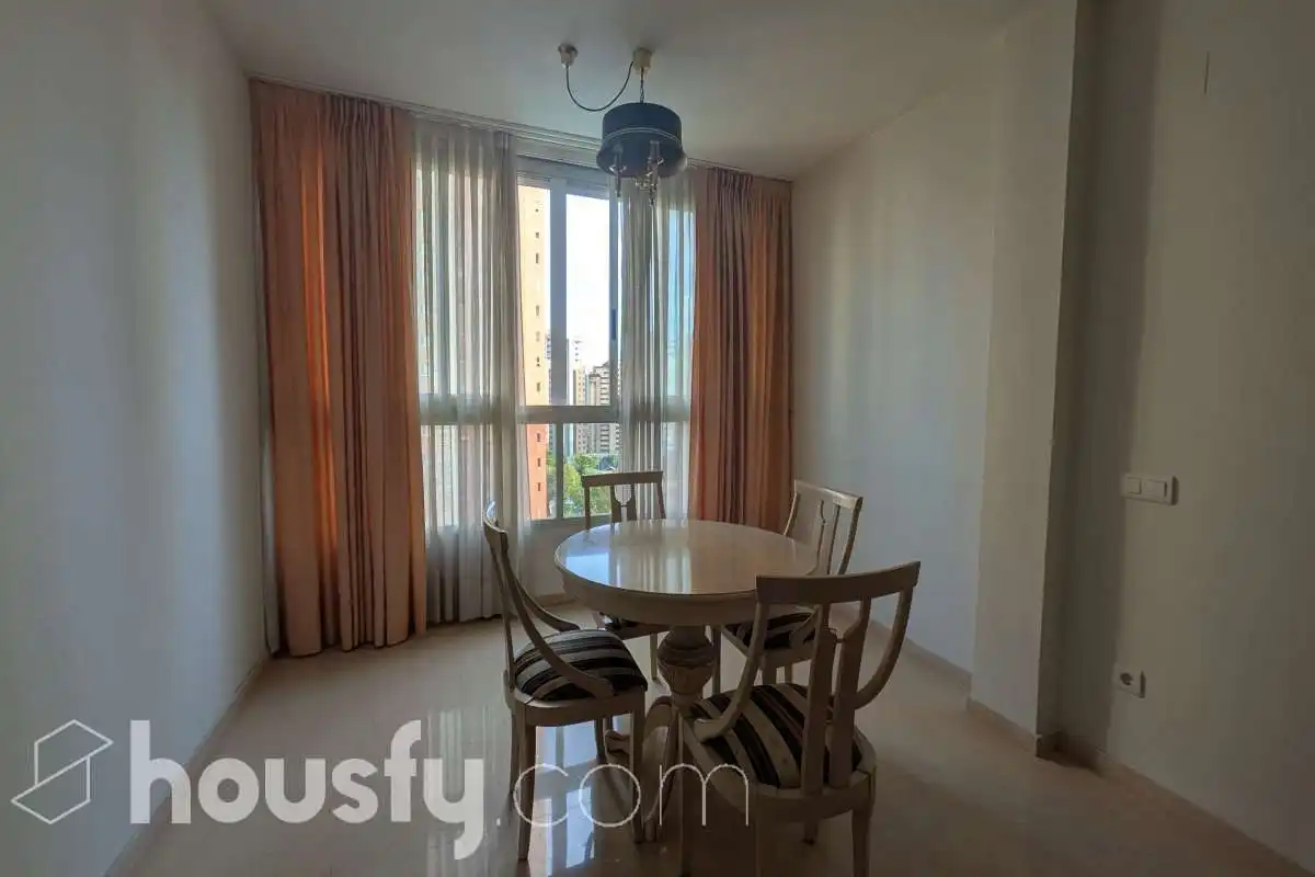 Piso con piscina en venta en Avenida de Bélgica ., imagen 8