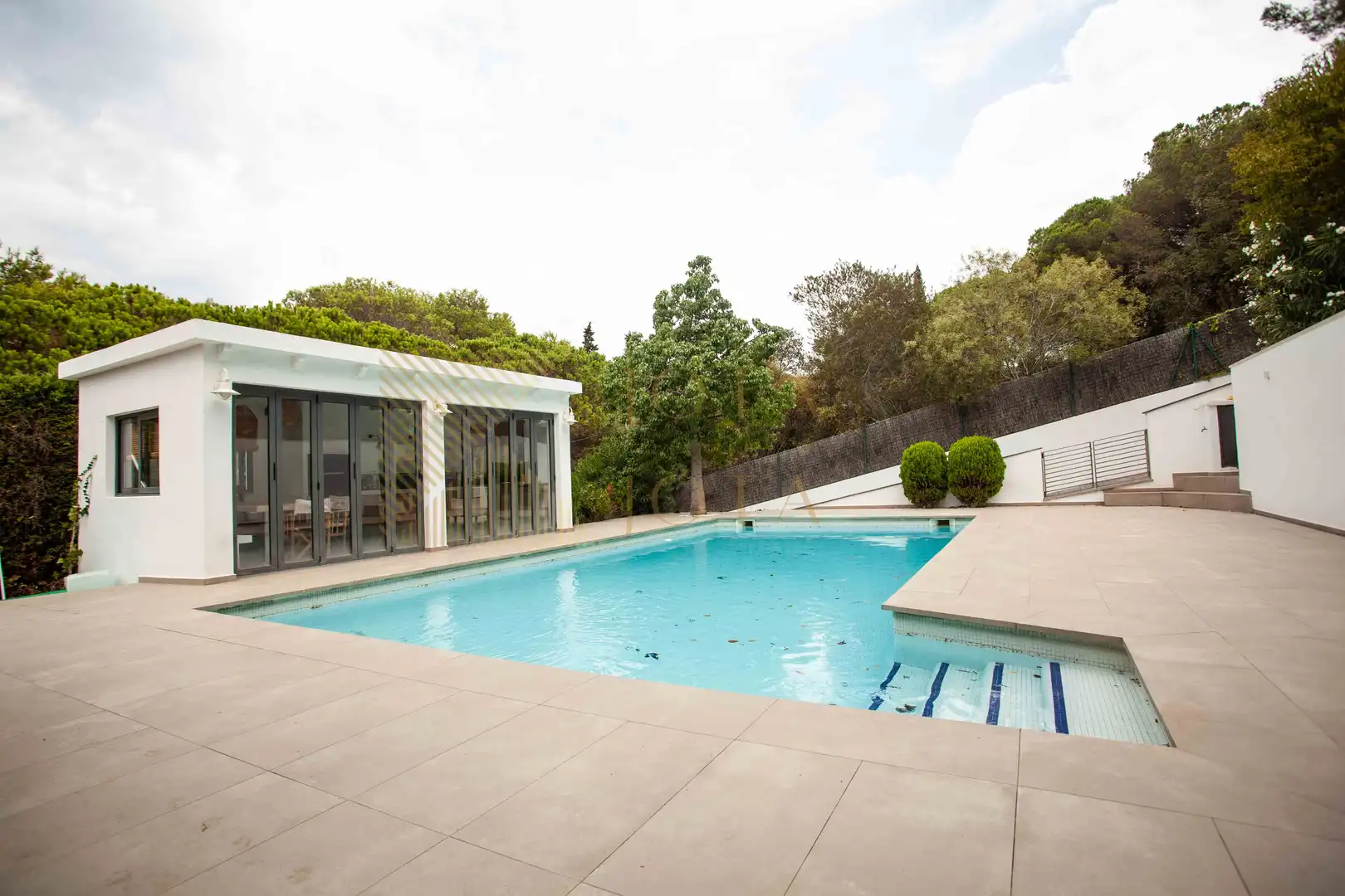 Casa con terraza en venta en Montgoda, imagen 3