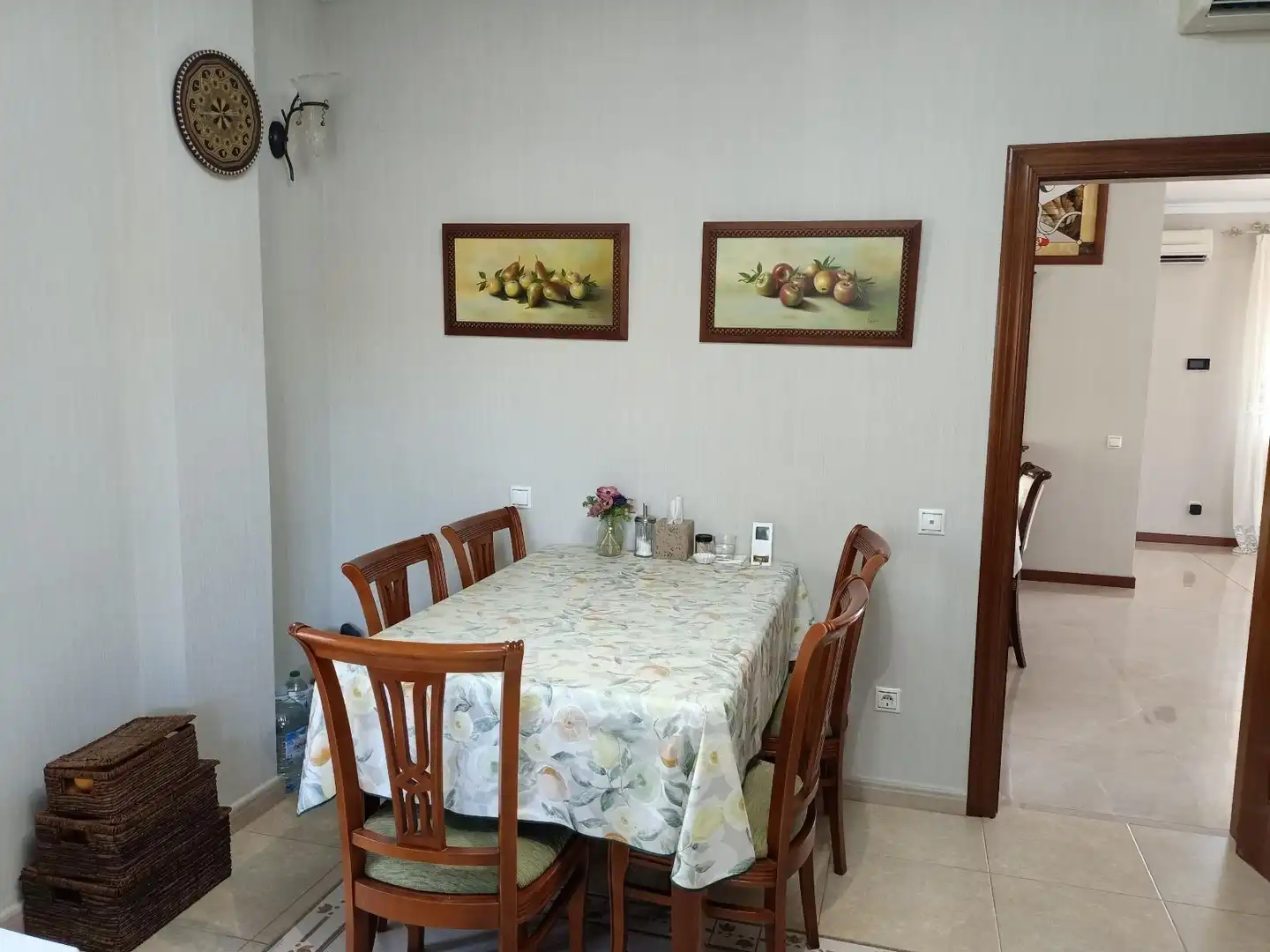 Chalet con piscina en venta en Rojales, imagen 28
