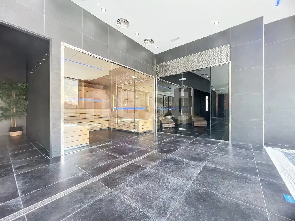 Appartement compact avec terrasse à louer à Carrer de la Costa, imagen 13