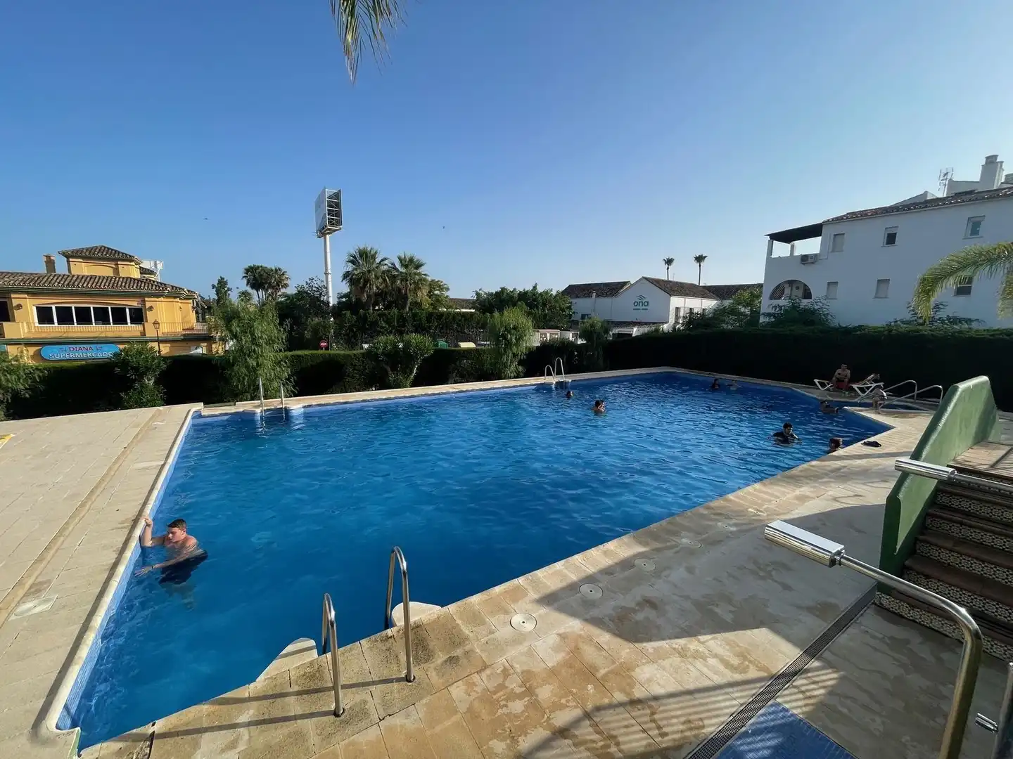 Wohnung mit Pool zum Verkauf in Calle Nueva Atalaya 37, imagen 17