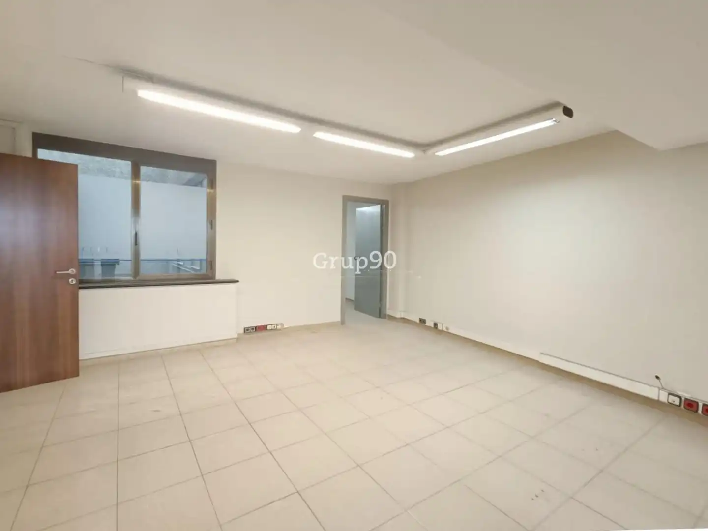 Ufficio con ascensore in affitto a Calle LLUIS COMPANYS, imagen 7