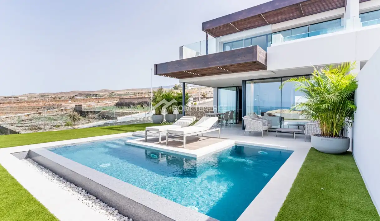 Appartamento con piscina in vendita a Callao Salvaje - Playa Paraíso, imagen 2