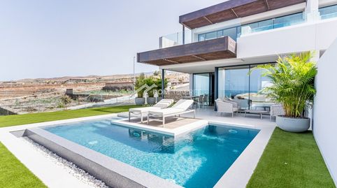 Foto 2 de Piso en venta en Callao Salvaje - Playa Paraíso, Adeje