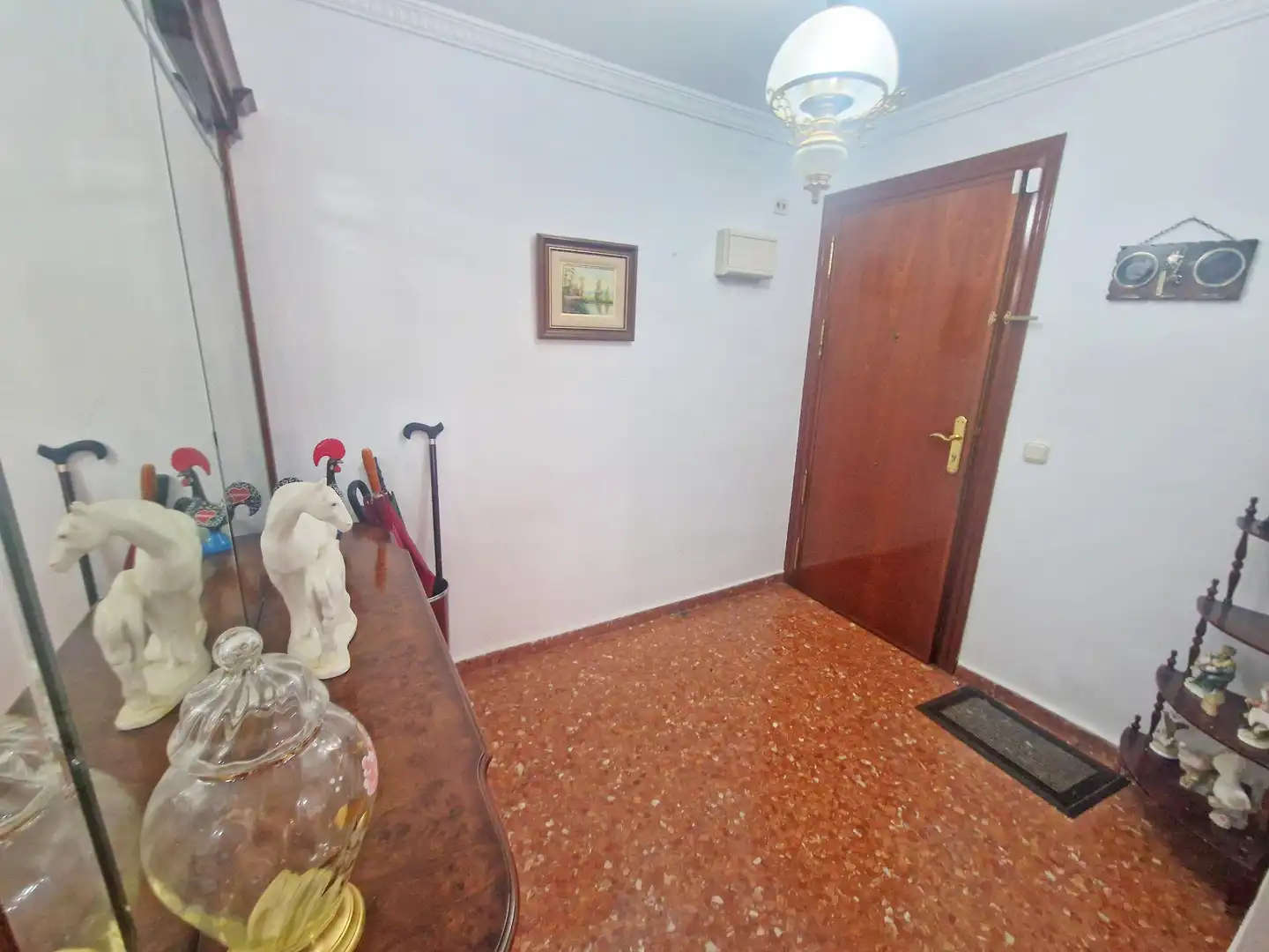Wohnung zur Miete in C. Poeta Francisco Coronado y Delicado, Martiricos - La Roca - La Rosaleda