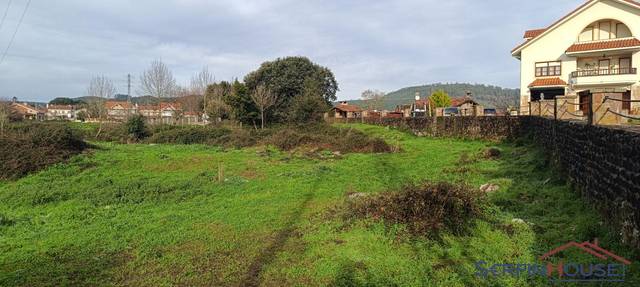 Terreno en Venta en Barrio SIERRA, LA en Argoños