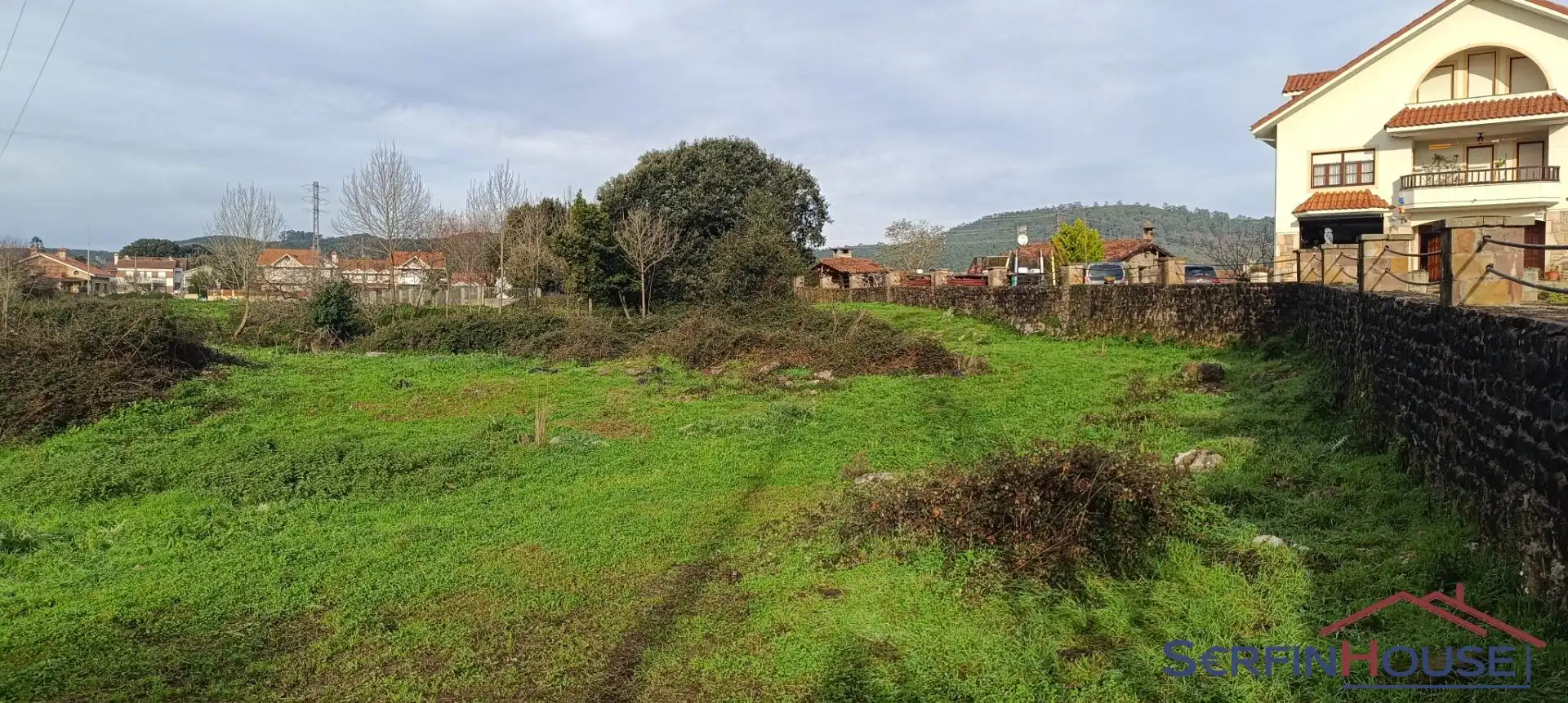 Terreni e lotti in vendita a Barrio SIERRA, LA