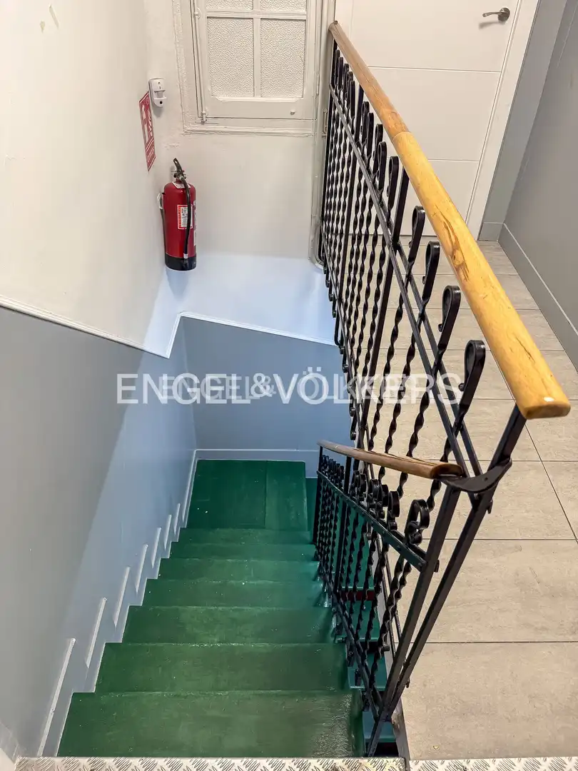 Casa o xalet en venda en Madrid amb Calefacció, Jardí privat i Balcó