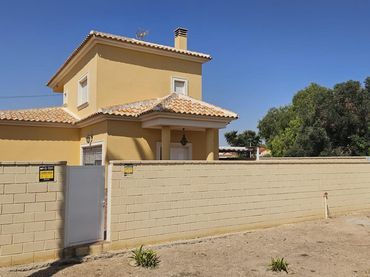 Villa con piscina in vendita a San Fulgencio