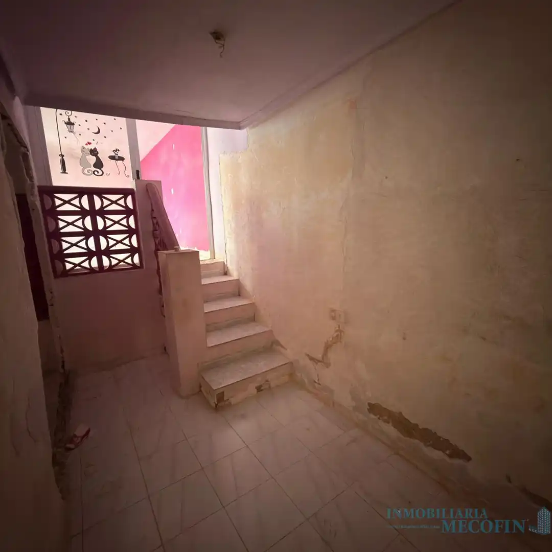 Haus oder Chalet zum Verkauf in Benidorm mit Terrasse