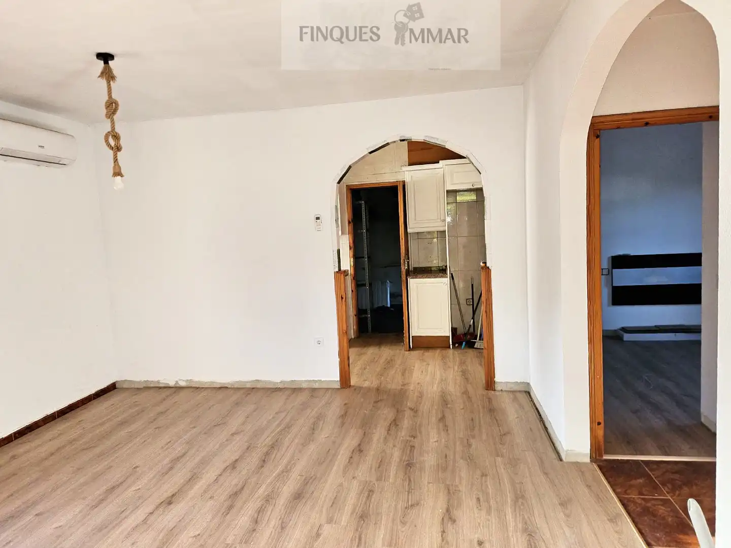 Houses for sale in Sils  with Private garden