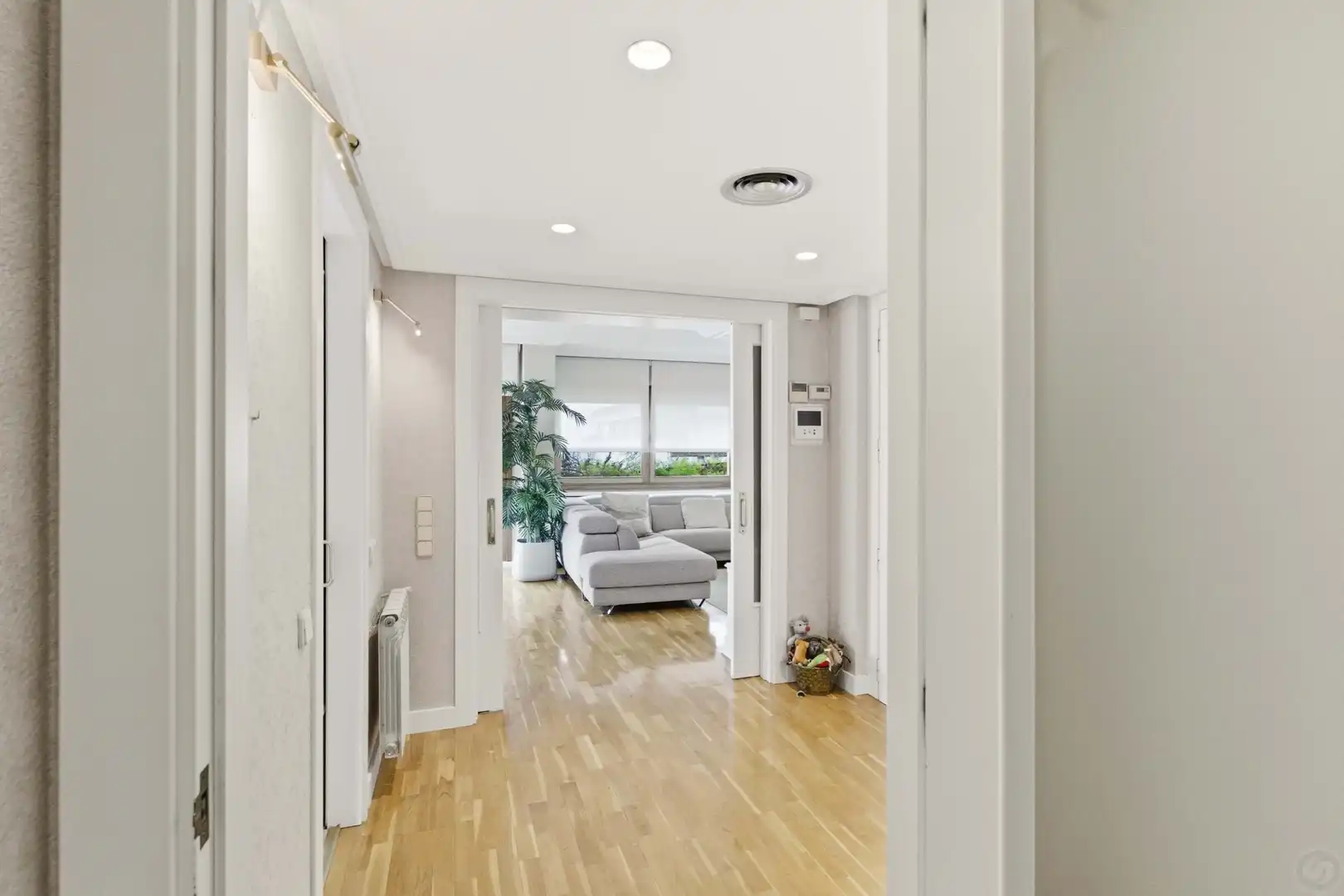 Duplexes for sale in Girona  with Air Conditioner, Heating and Terrace