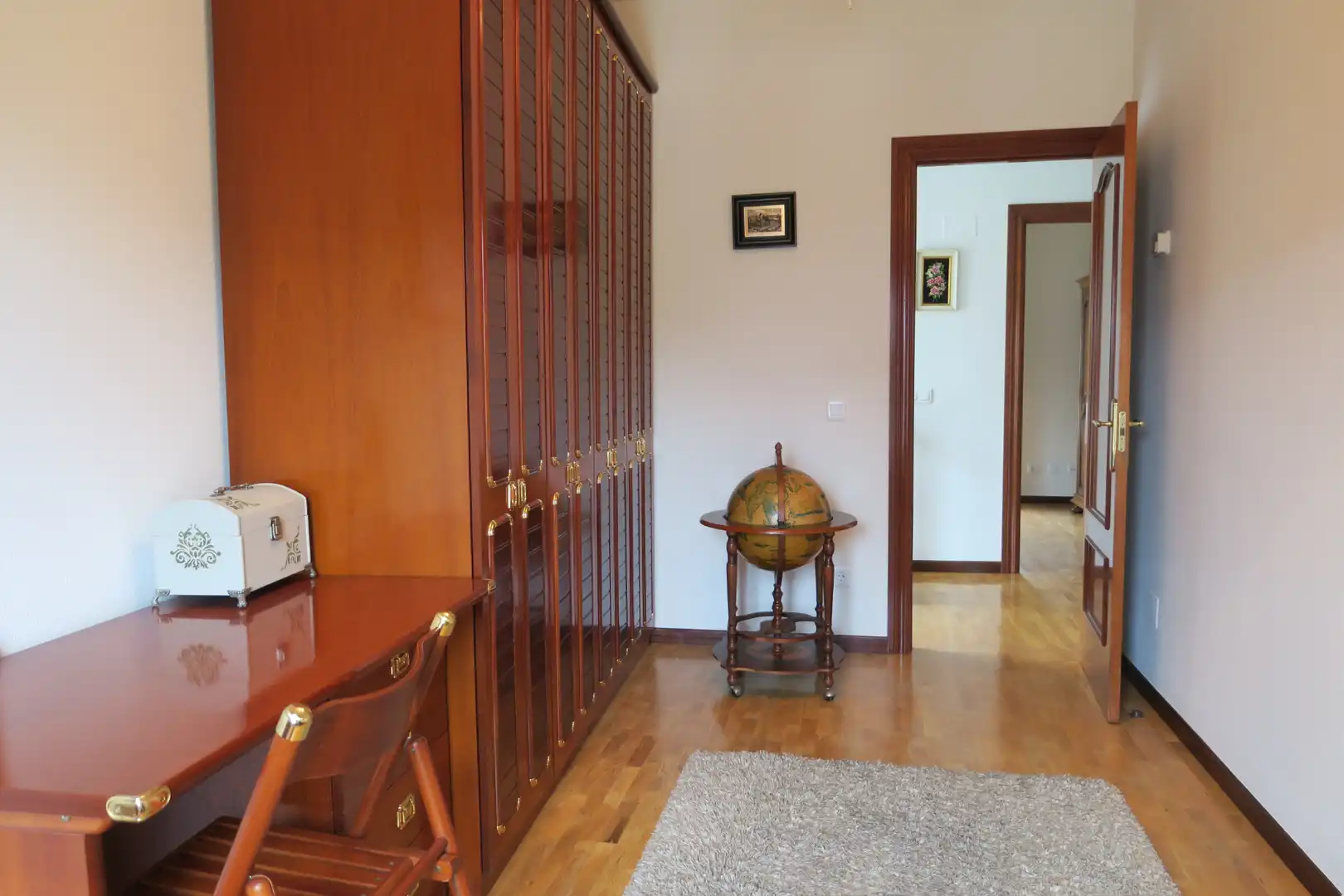 Casa o chalet en venta en Soto del Barco con Calefacción, Jardín privado y Terraza