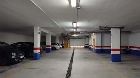 Foto 5 von Garage zur Miete in Calle Urbicain, 12, Huarte / Uharte, Navarra