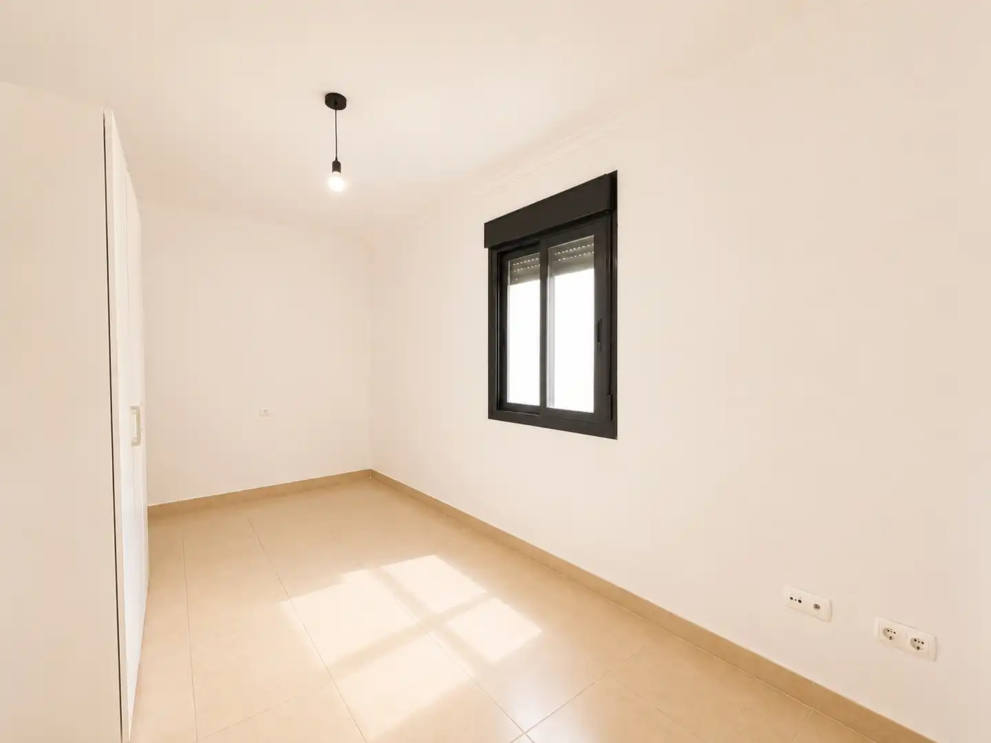 Bedroom of Flat for sale in Ondara  with Terrace, Washing machine and Alarm