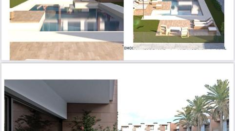 Foto 3 de Casa adosada en venda a Conil, Conil de la Frontera