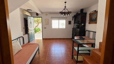 Foto 2 de Casa adosada en venda a Cortijo de Maza - Finca Monsalvez - El Olivar, Málaga Capital