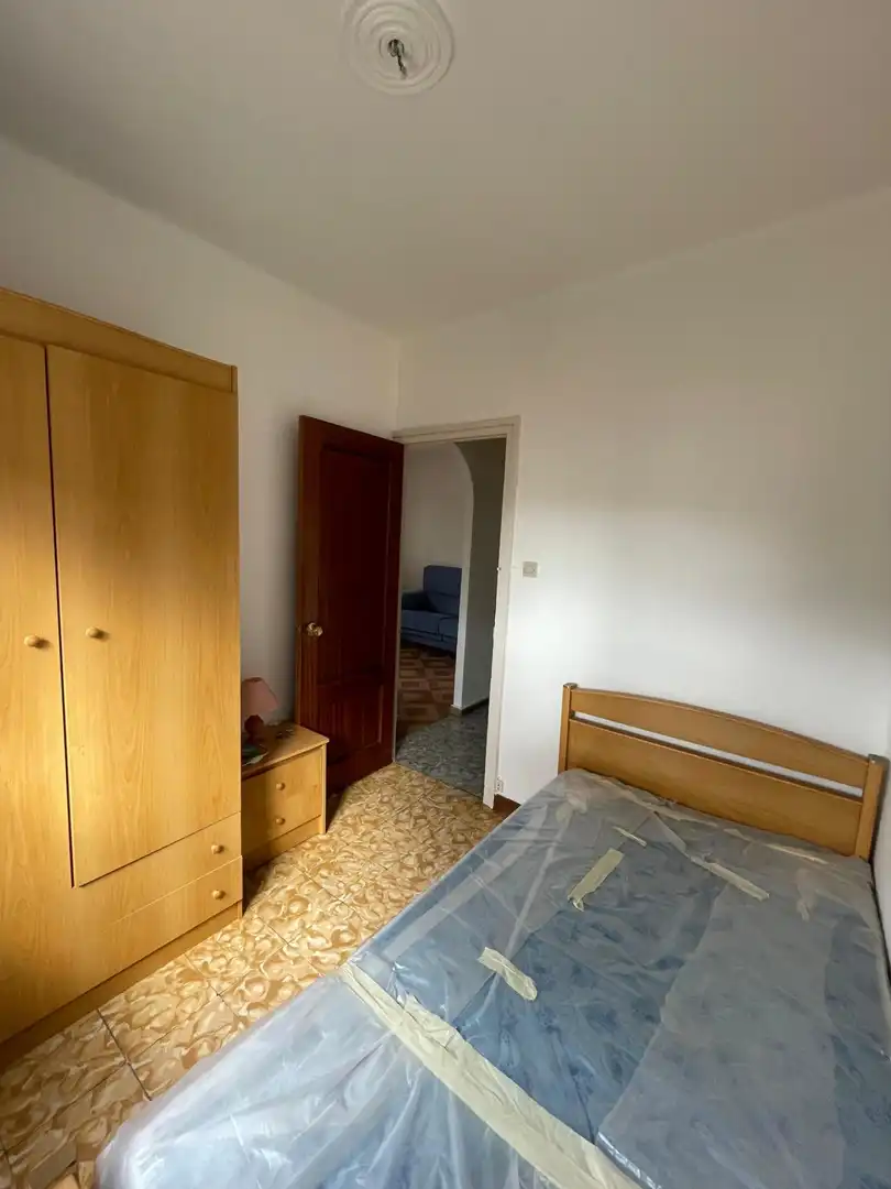 Habitación de Casa o chalet en venta en Tineo