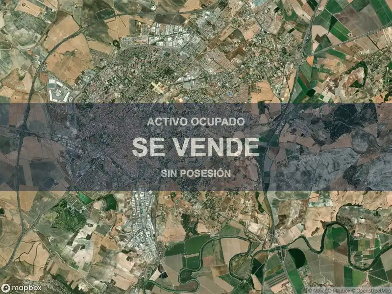 Flat for sale in Jerez de la Frontera