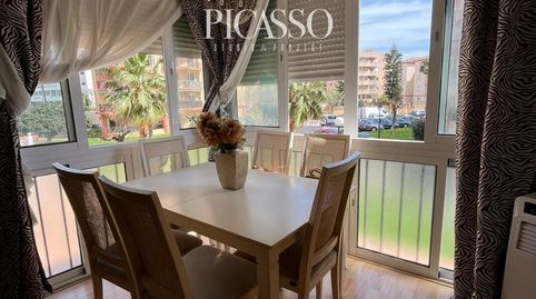 Foto 3 de Apartament en venda a Calle Playa, Playamar - Benyamina, Torremolinos
