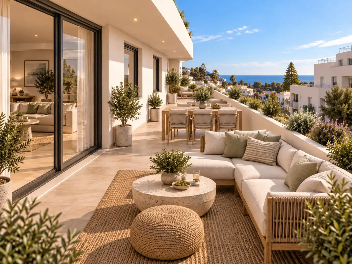 New build Apartment with lift for sale in Camino Cementerio 19A, imagen 5