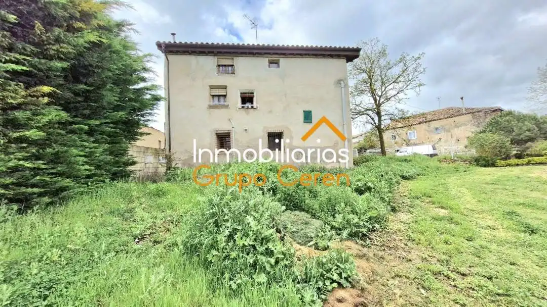 Casa o xalet en venda a Redecilla del Campo