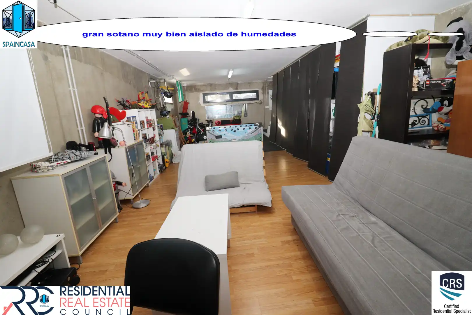 Casa o chalet en venta en Aljaraque con Aire acondicionado, Balcón y Alarma