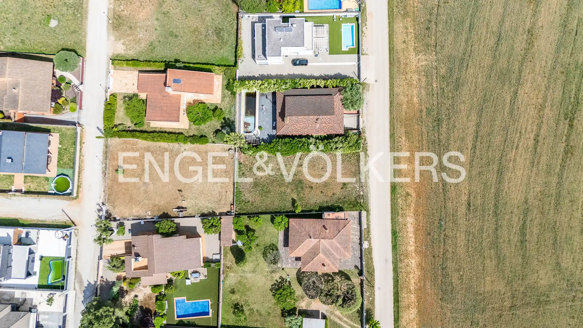Terreno residenziale in vendita a Palau-solità i Plegamans, imagen 8