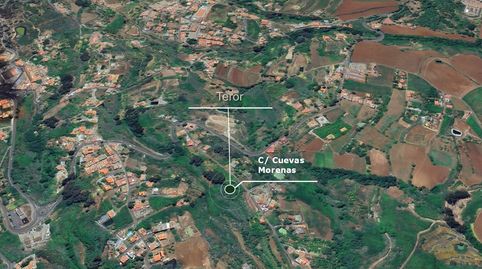 Foto 4 de Terreno en venta en C/ Cuevas Morenas, El Palmar, Teror