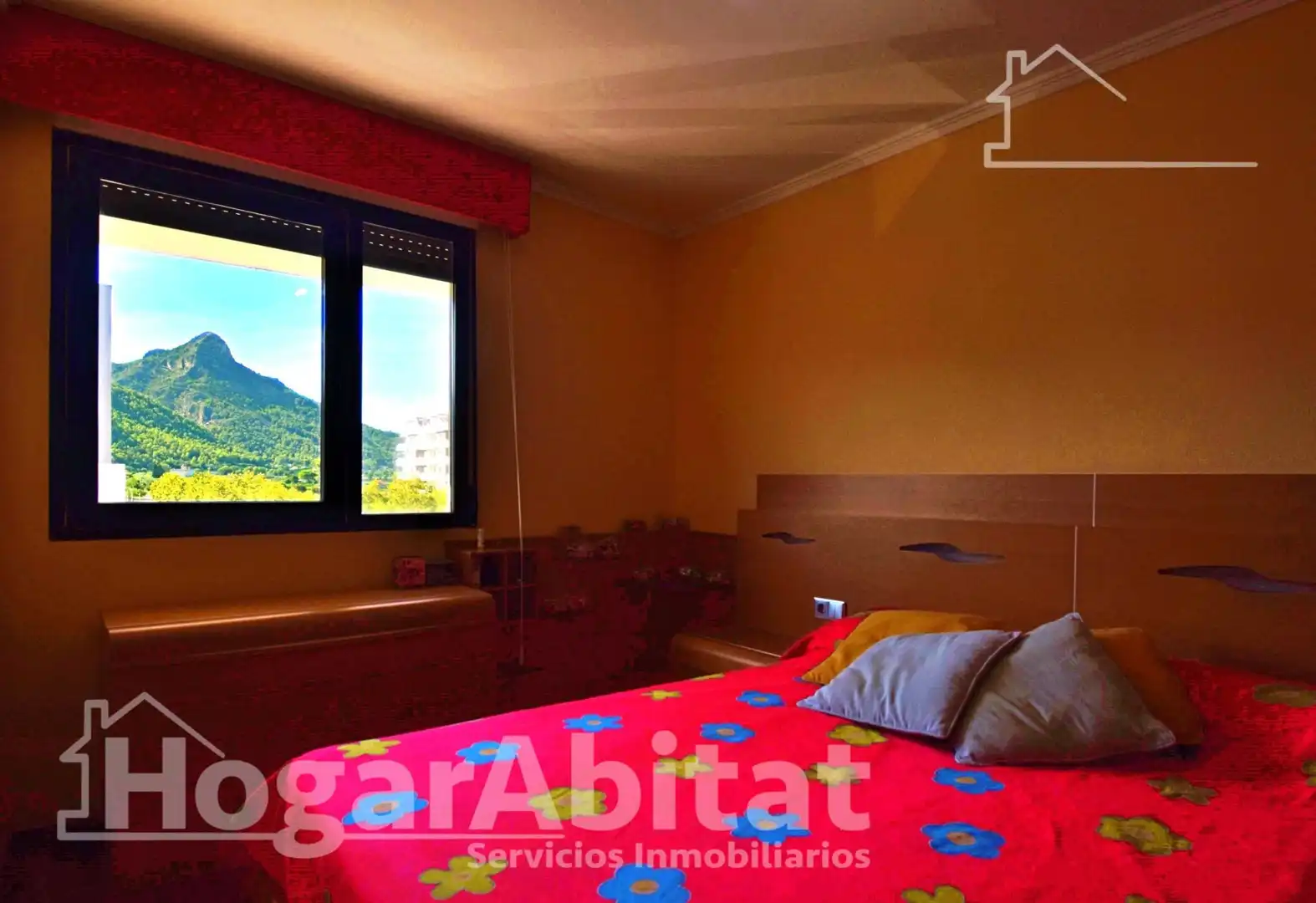 Appartamento con terrazza in vendita a de les Germanías, imagen 18