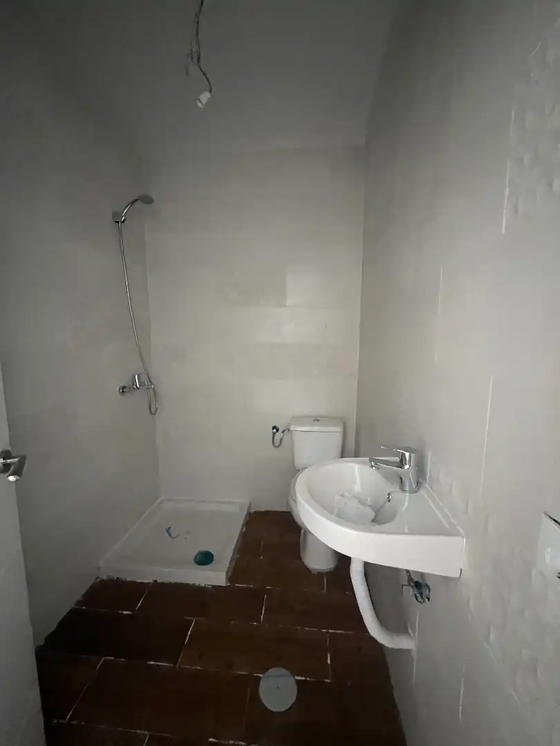 Baño de Planta baja en venta en Cortegana