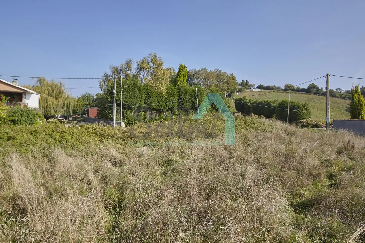 Lands and plots for sale in Aldea Barganaz, imagen 14