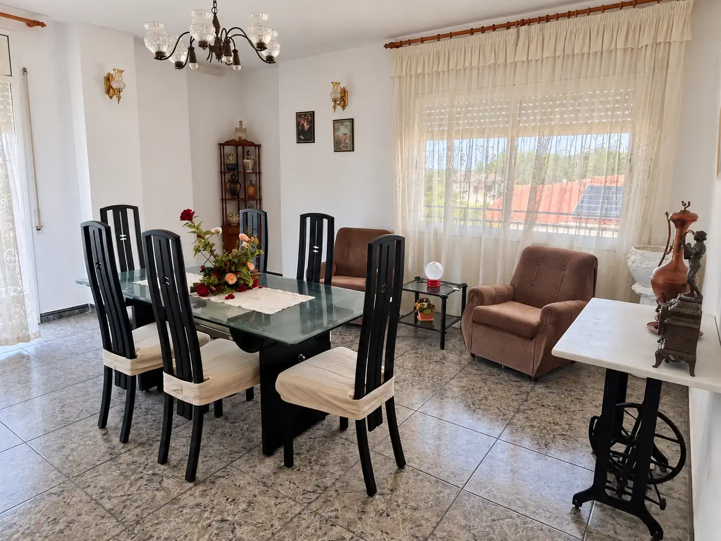 Villa con terrazza in vendita a Carrer Rocacorba, imagen 19