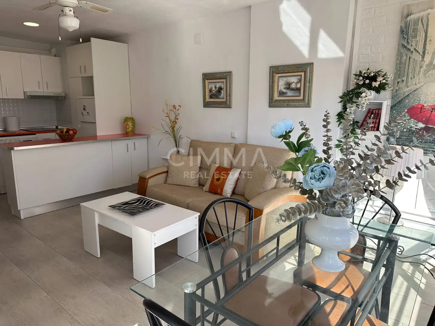 Apartment with terrace for sale in Calle Calle Londres, imagen 10