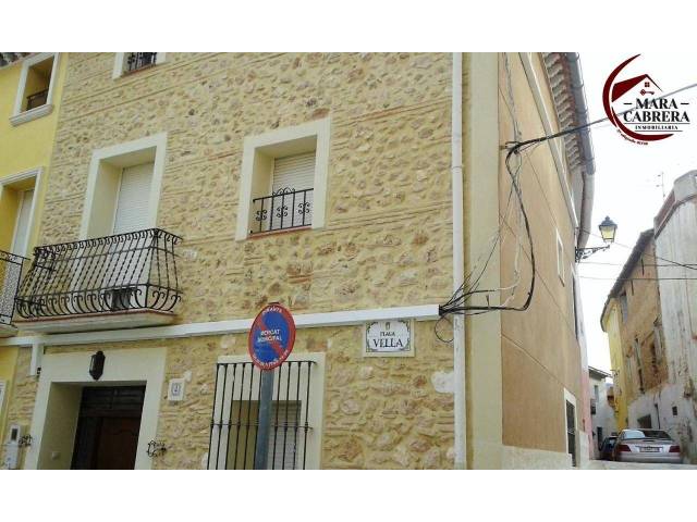 Casa-chalet en Venta en Plaza Vella, 2 en Palma de Gandia