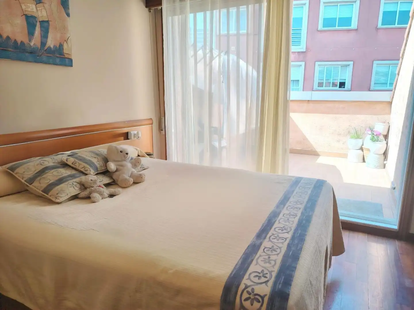 Àtic en venda a Lavadores