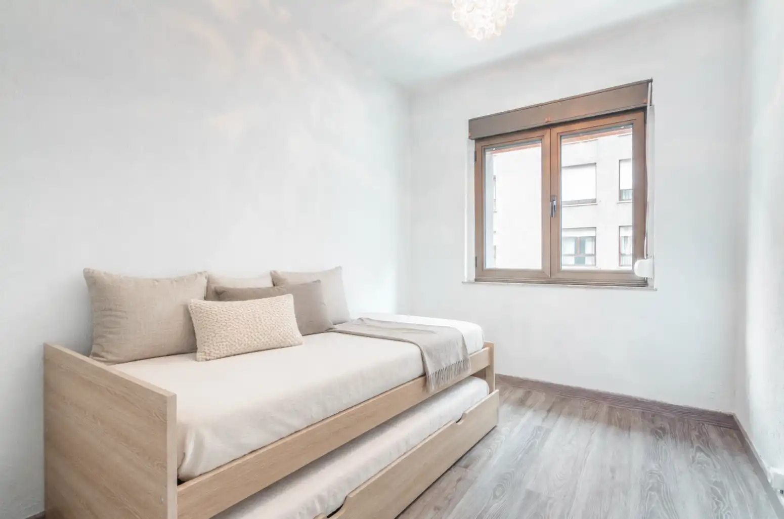Habitación de Piso en venta en Siero con Calefacción y Trastero