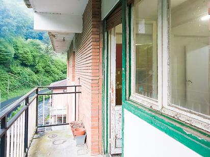 Balcony of Flat for sale in Berrobi  with Storage room and Balcony
