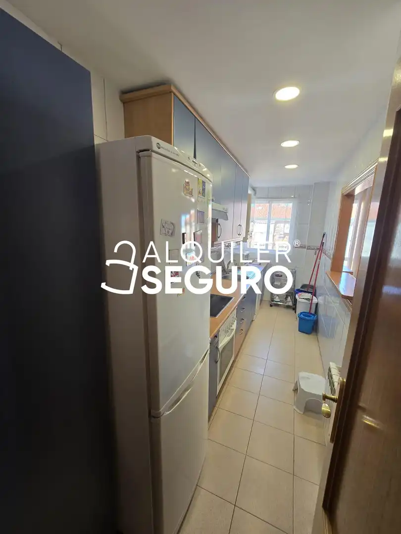 Flat for rent in Constitución , Cañada - Mancha Amarilla