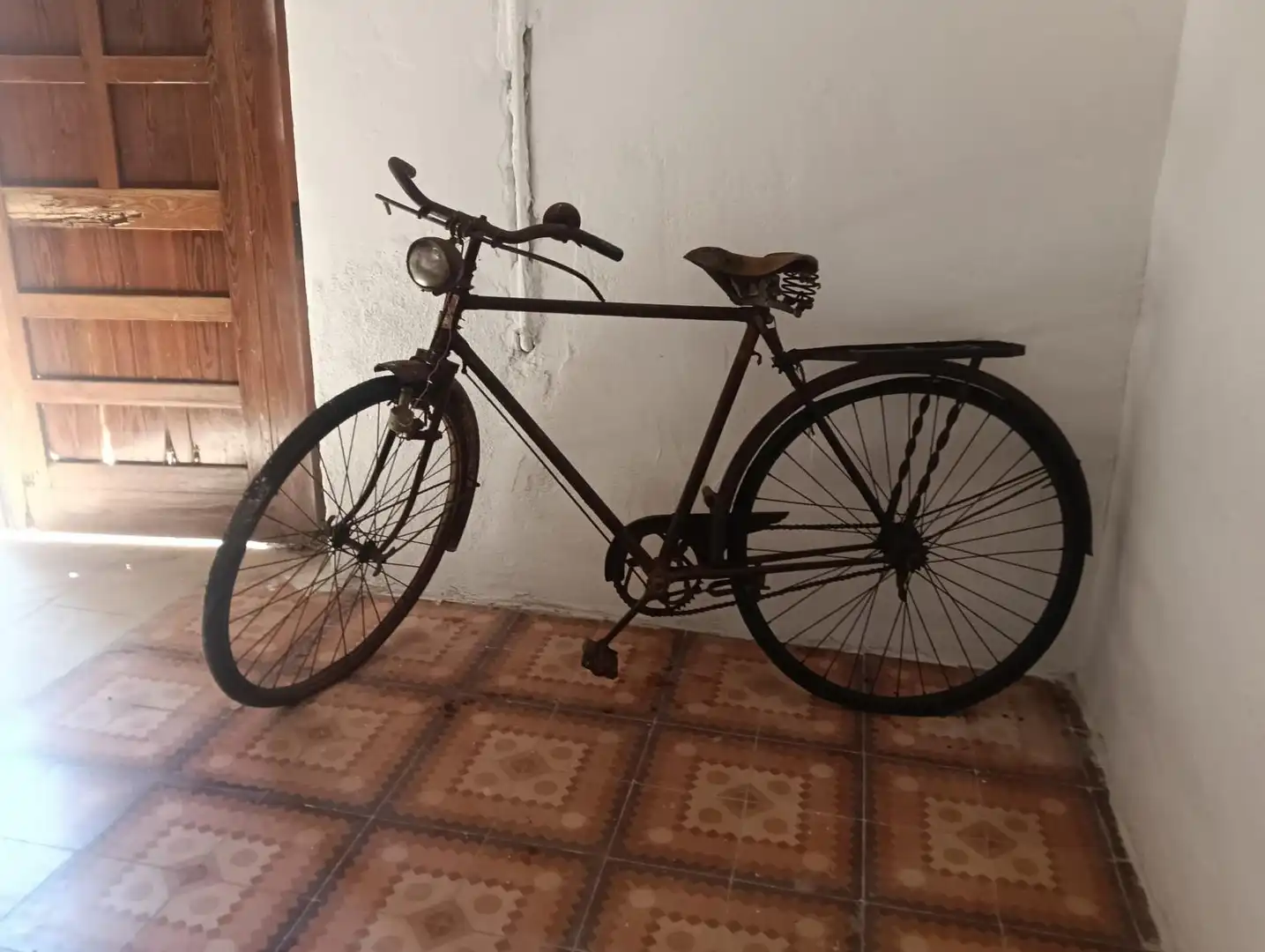 Terraced house for sale in Jesús Pobre, imagen 9