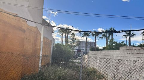 OPORTUNIDAD DE INVERSION TERRENO URBANO EN ALCANTARILLLA, imatge 3