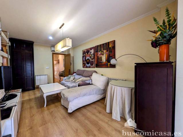 Piso en Alquiler en República Argentina en Centro ciudad