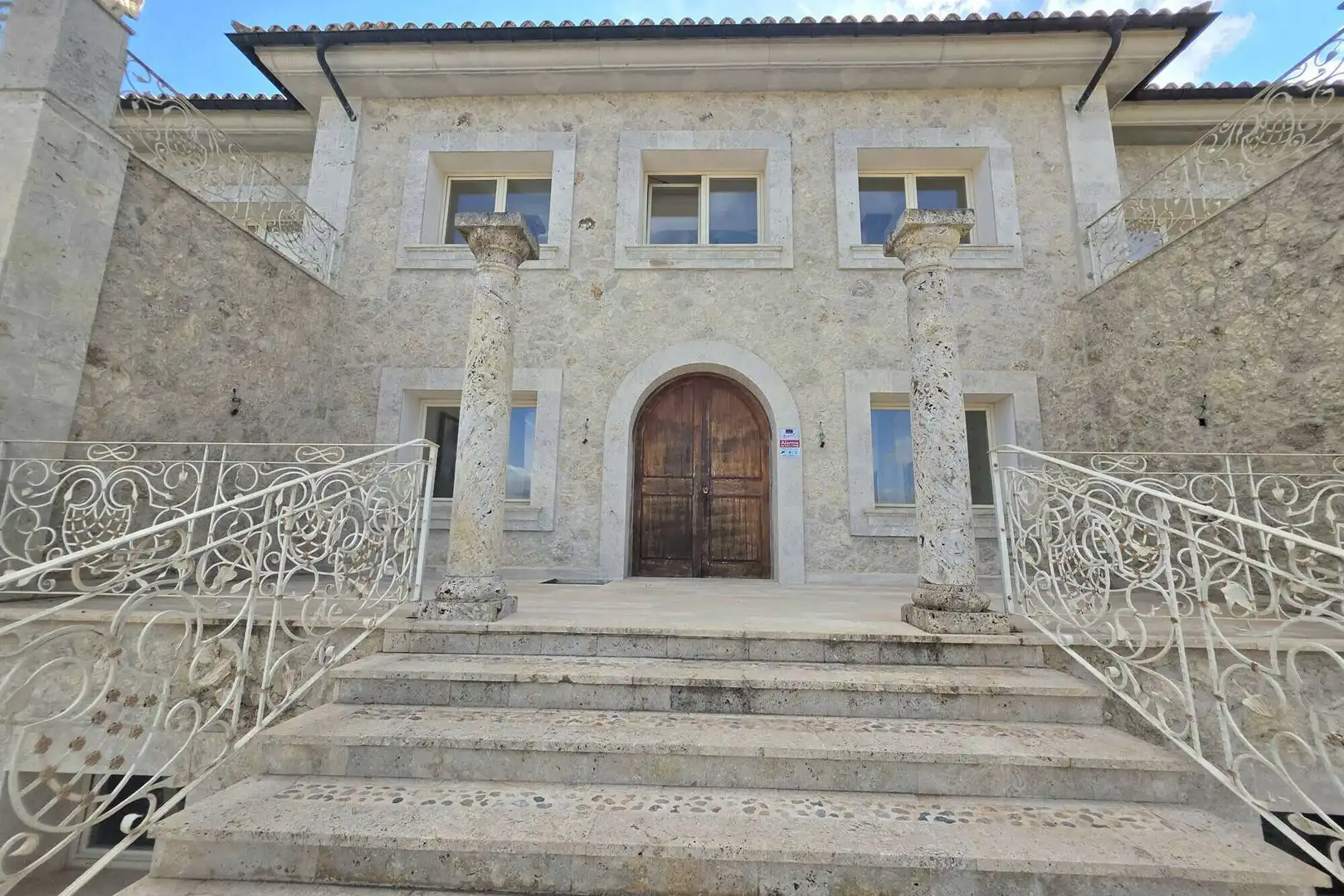 Casa rústica con terraza en venta en Santa Margalida Poble, imagen 46