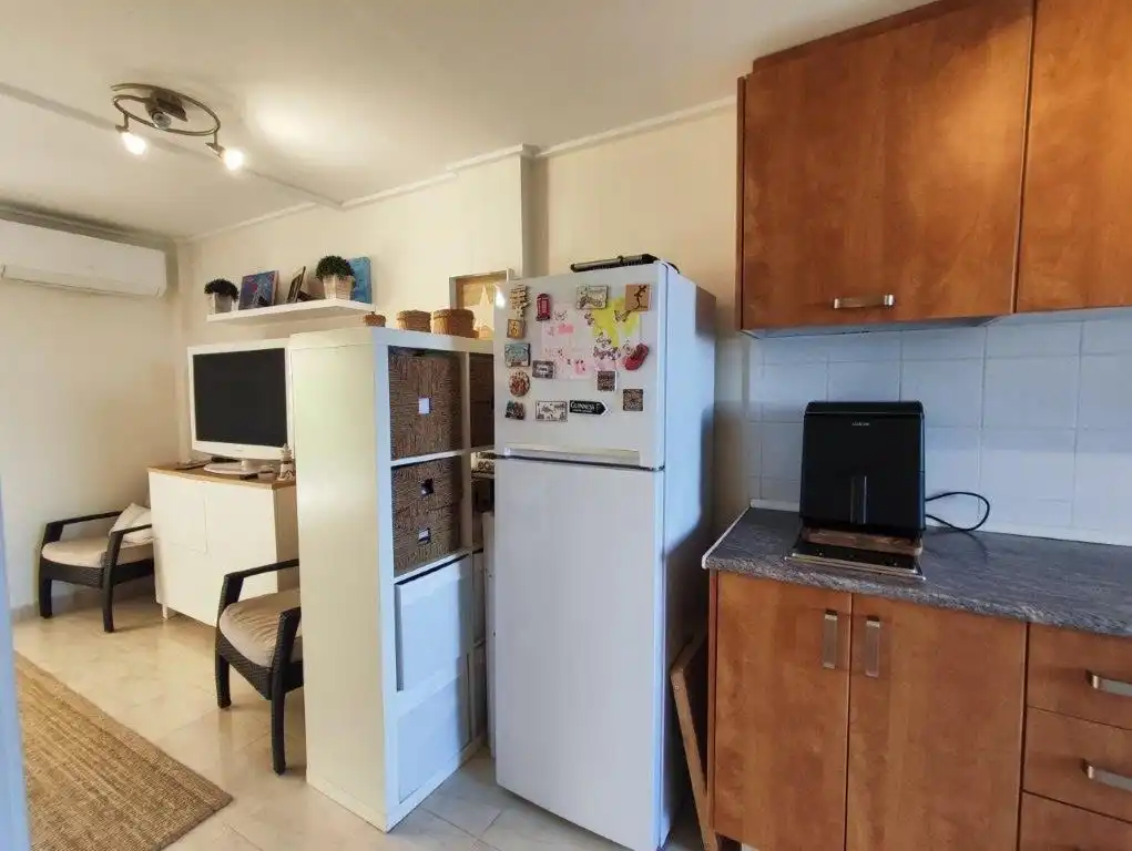Apartamento con piscina en venta en Las Marinas / Les Marines, imagen 10